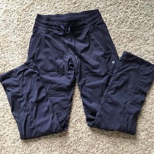 Lined Dance studio pants 32” (regular)